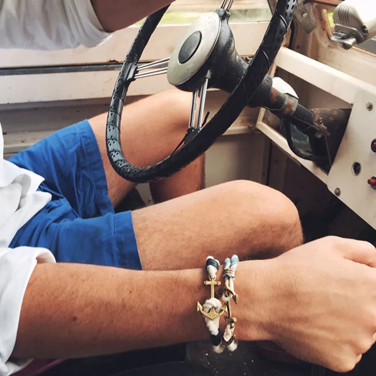 American Yacht