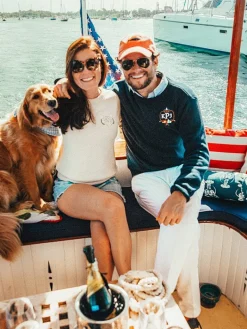 American Yacht Club (Men's)