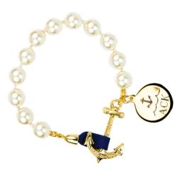 Anchor Atlantic Monogram