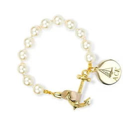 Anchor Atlantic Monogram