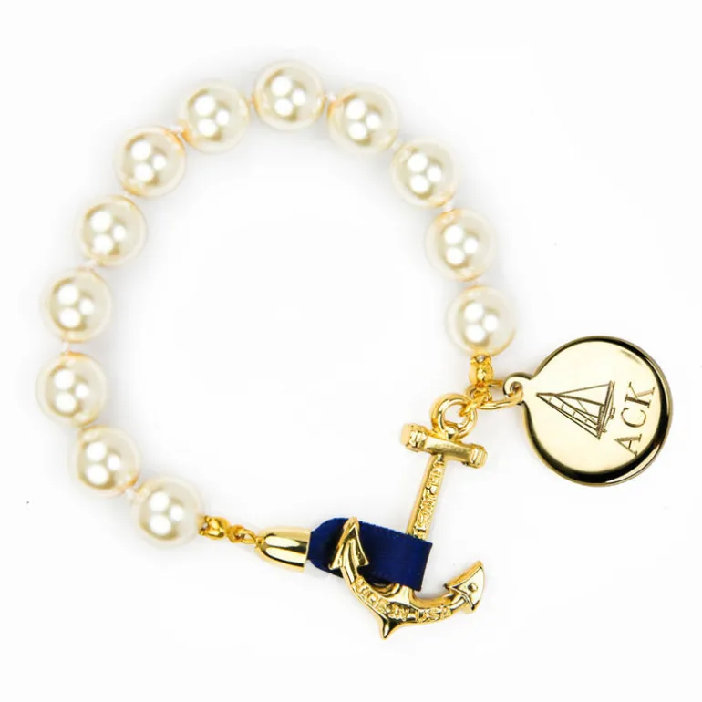 Anchor Atlantic Monogram