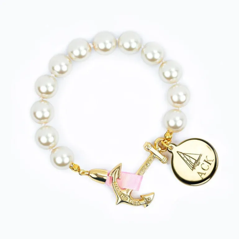 Anchor Atlantic Monogram