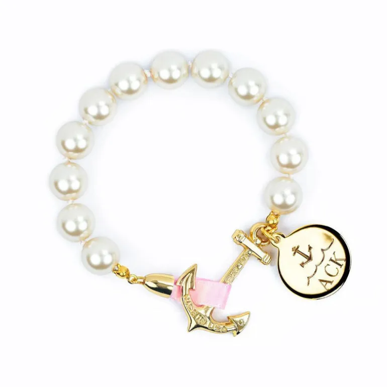 Anchor Atlantic Monogram