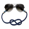 Anchor Ropies Navy