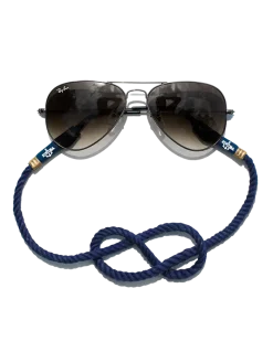 Anchor Ropies Navy