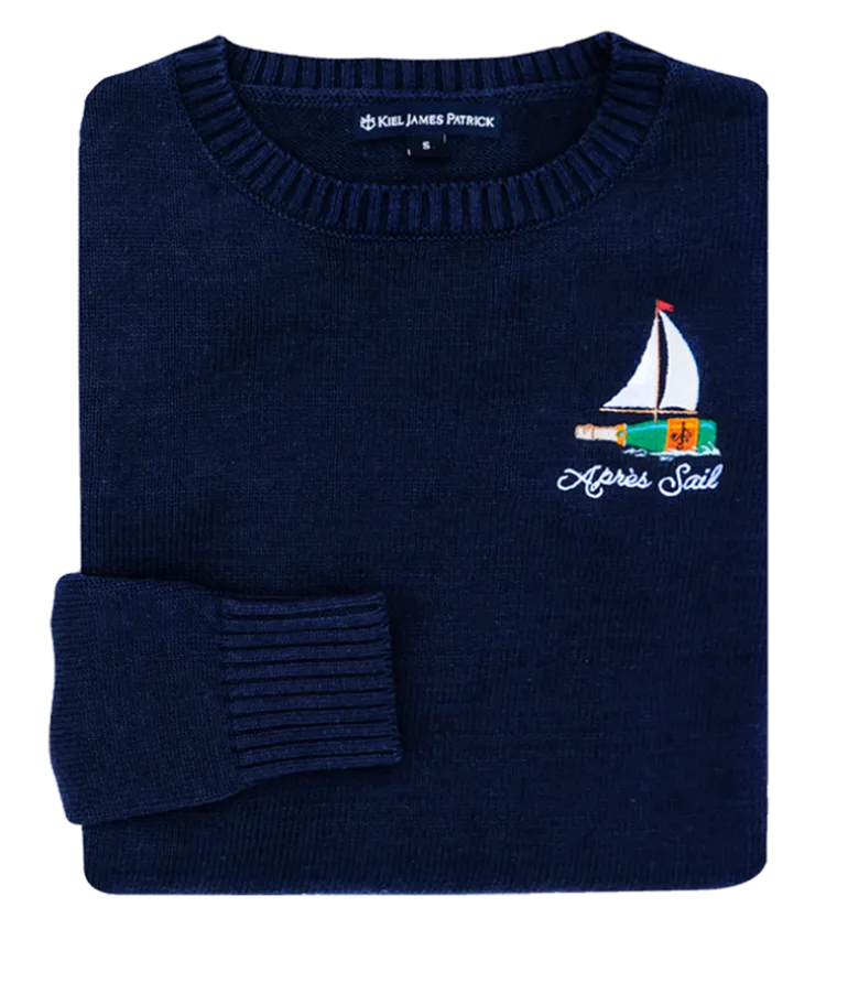 Après Sail - Women's