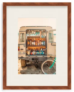 Beach Bar