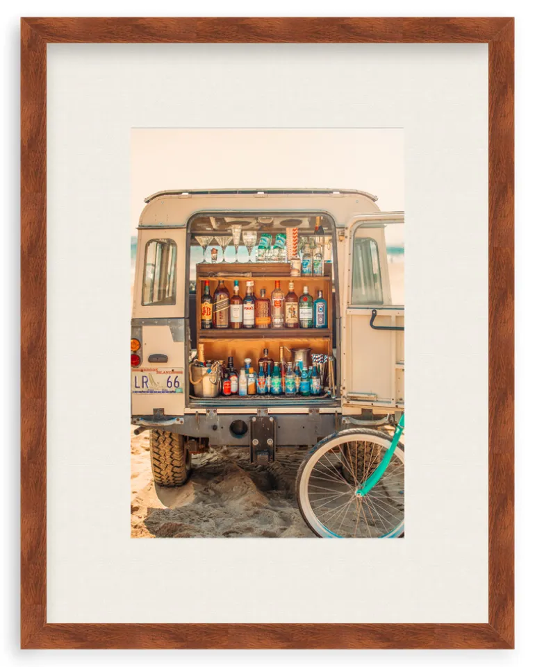 Beach Bar