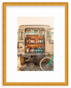 Beach Bar