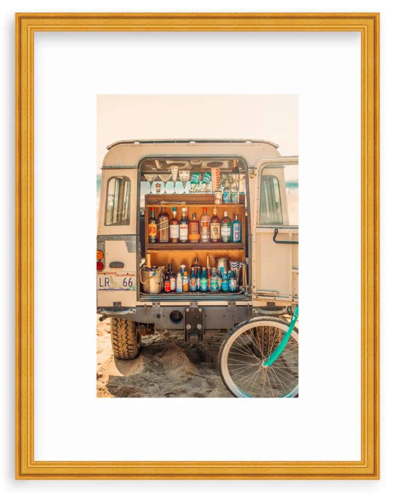 Beach Bar