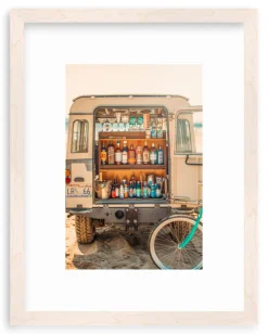 Beach Bar