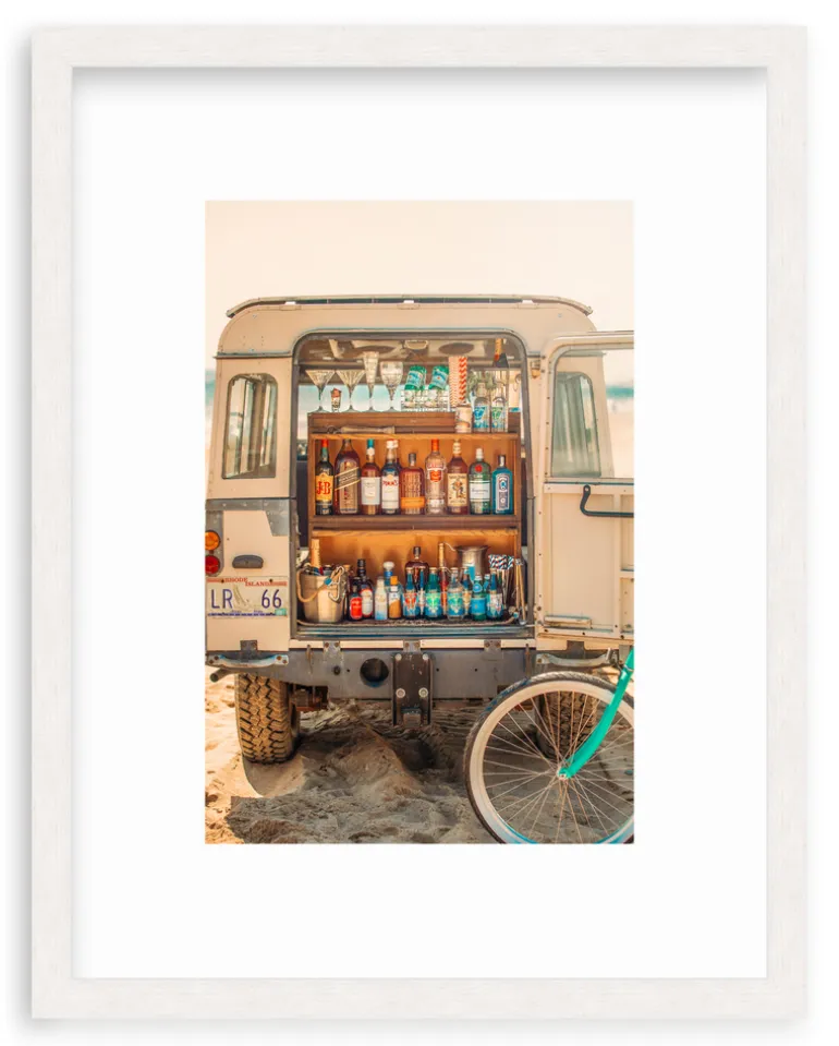 Beach Bar