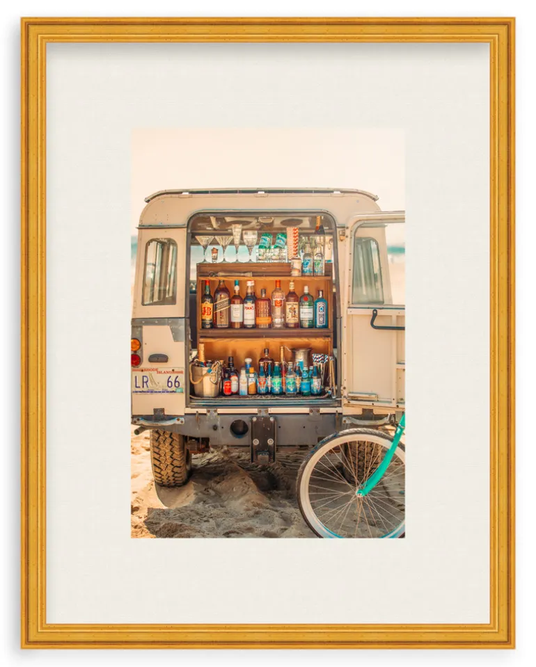 Beach Bar
