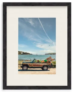 Beach Buggy