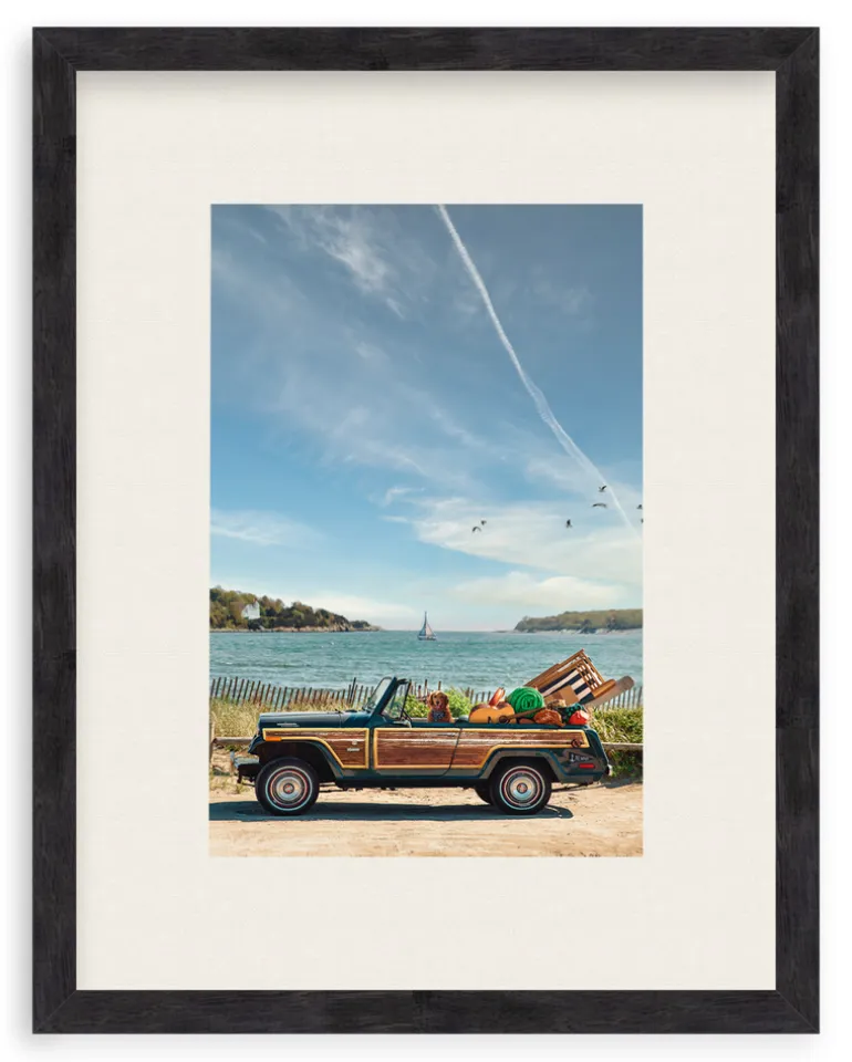 Beach Buggy