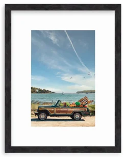 Beach Buggy