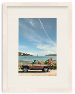 Beach Buggy