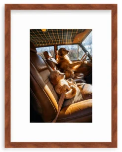 Bennie, Are We There Yet?