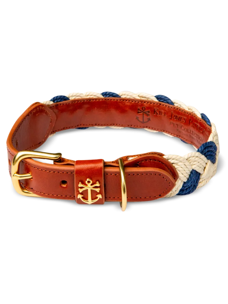 Brenton Cay Dog Collar