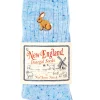Bunny Donegal Socks