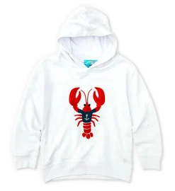Captain Claw Toddler Hoodie