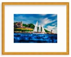 Castle Hill Sail