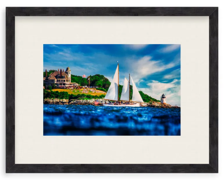 Castle Hill Sail