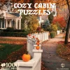 Charming Woodstock Puzzle
