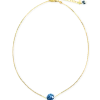 Chinoiserie Sea Necklace