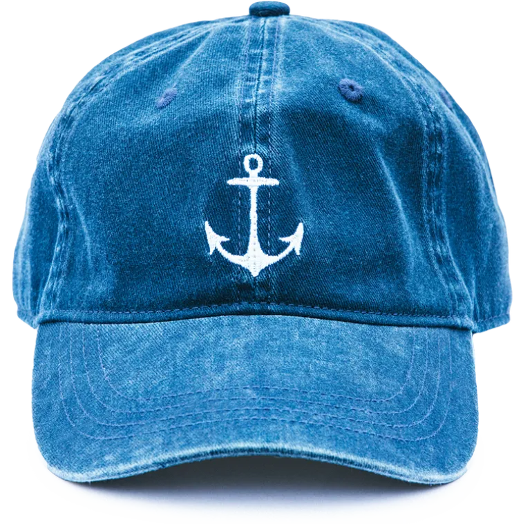 East Coast Anchor Hat