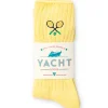 East Coast Racquet Socks