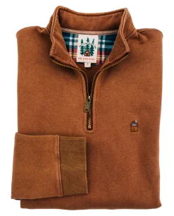 Franconia Trail Quarterzip