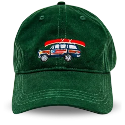 Grand Adventure Hat