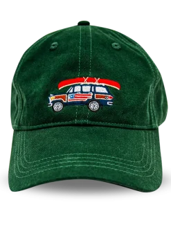 Grand Adventure Hat