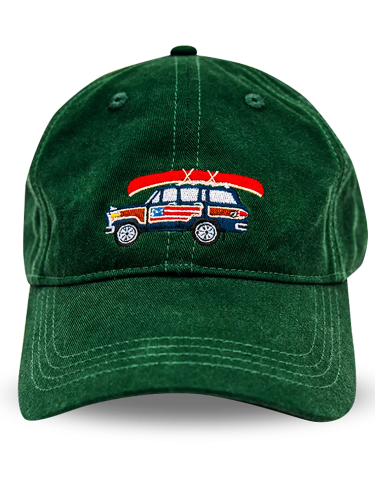 Grand Adventure Hat
