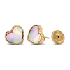 Heart of the Sea Earrings