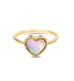 Heart of the Sea Ring
