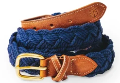 Hortock's Compass Rose Belt