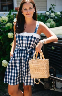 Island Holiday Dress