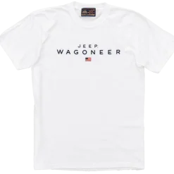 Jeep® x KJP Wagoneer Graphic T-Shirt
