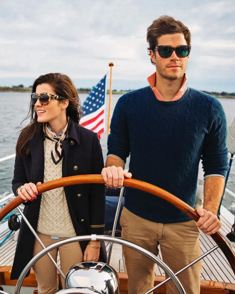 JFK Sunglasses