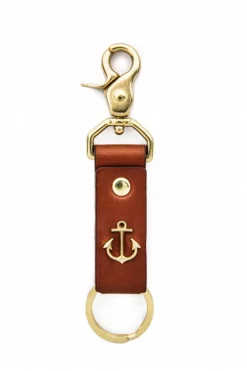 Keys to Adventure - Brass