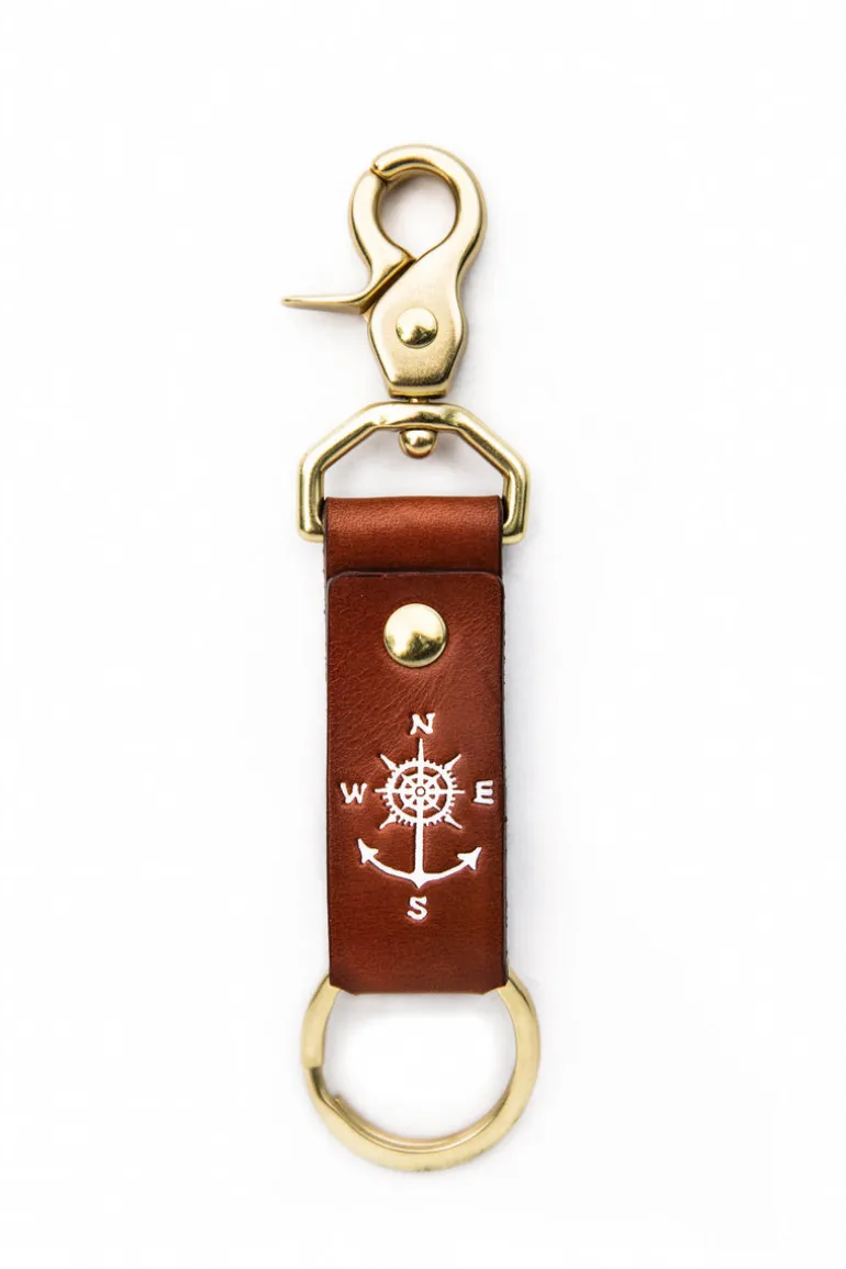 Keys to Adventure - White