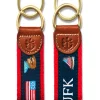 King of New England Key Fob