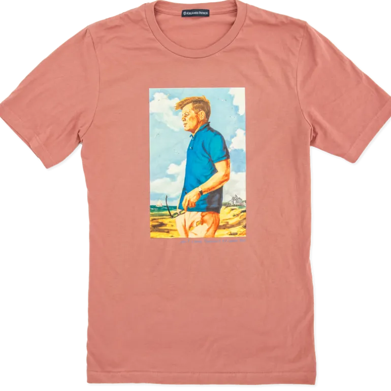 King of New England T-Shirt