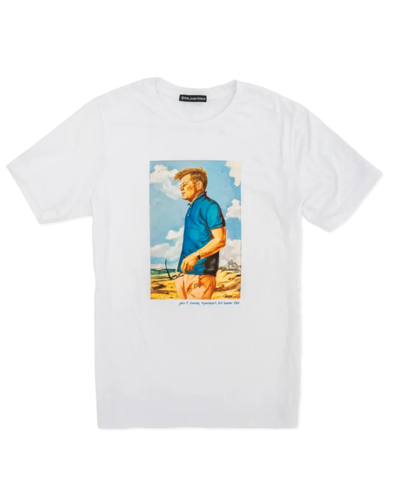 King of New England T-Shirt