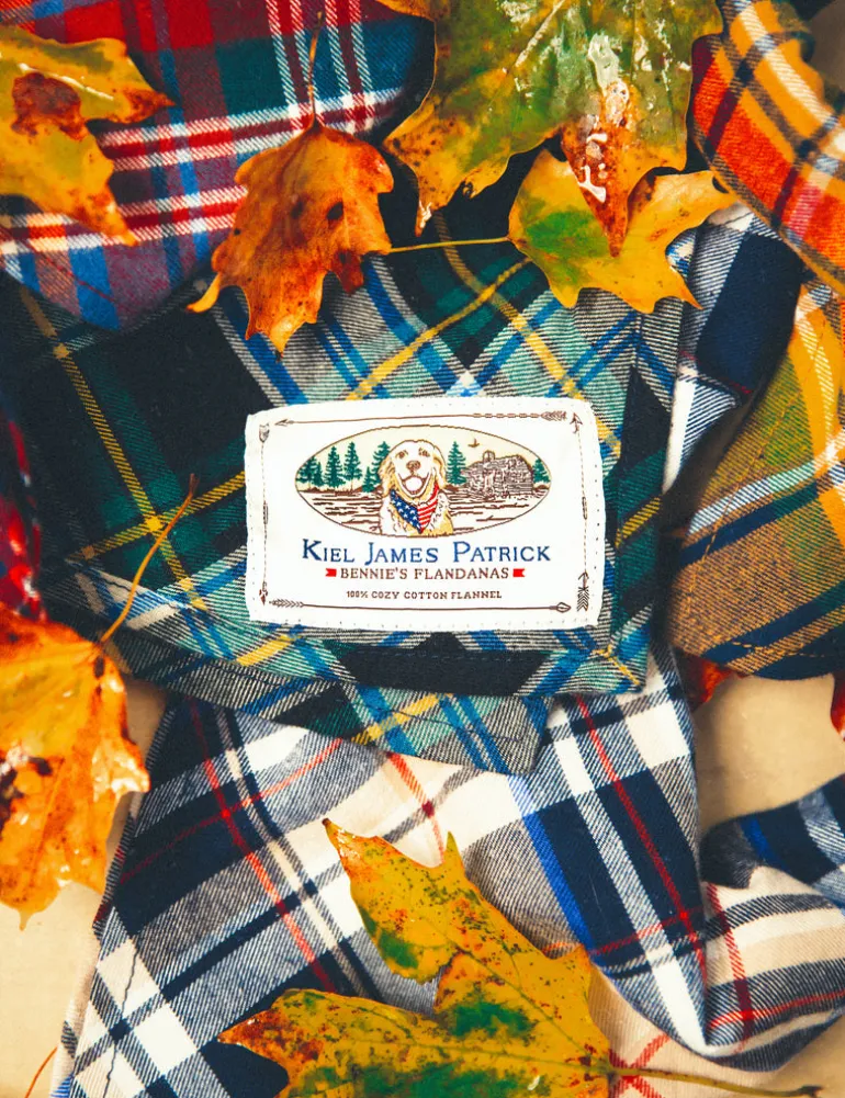 Maple Lake Trail Flandana