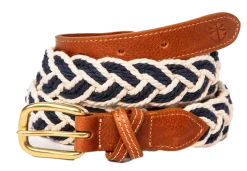 Morgan Whalers Belt