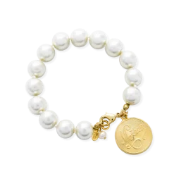 Mother Pearl Bracelet