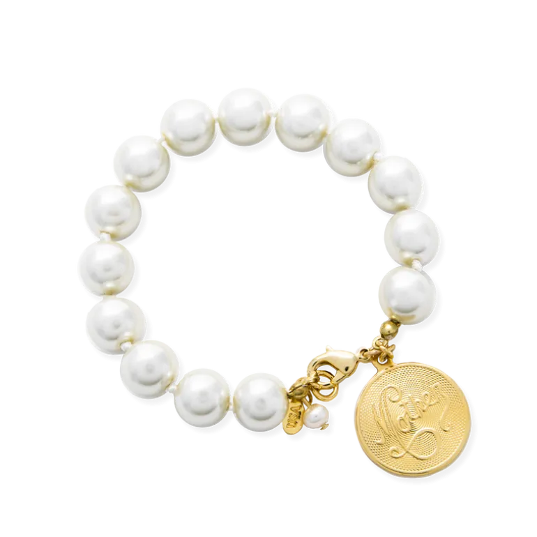 Mother Pearl Bracelet